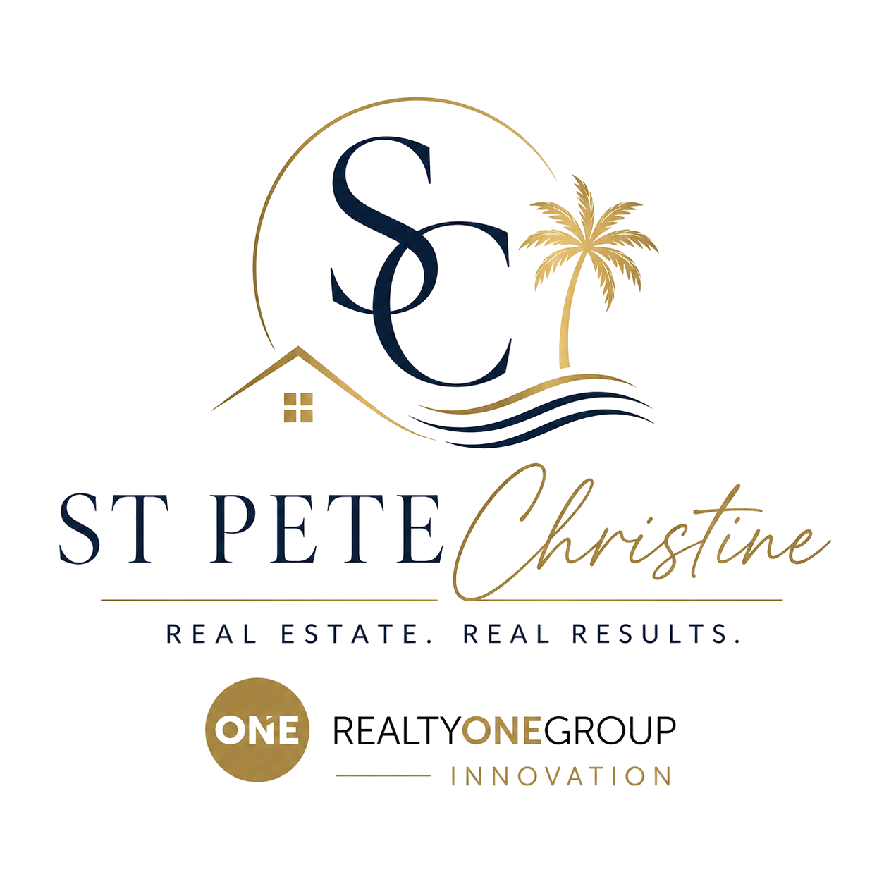 Christine — Realtor, St. Petersburg FL