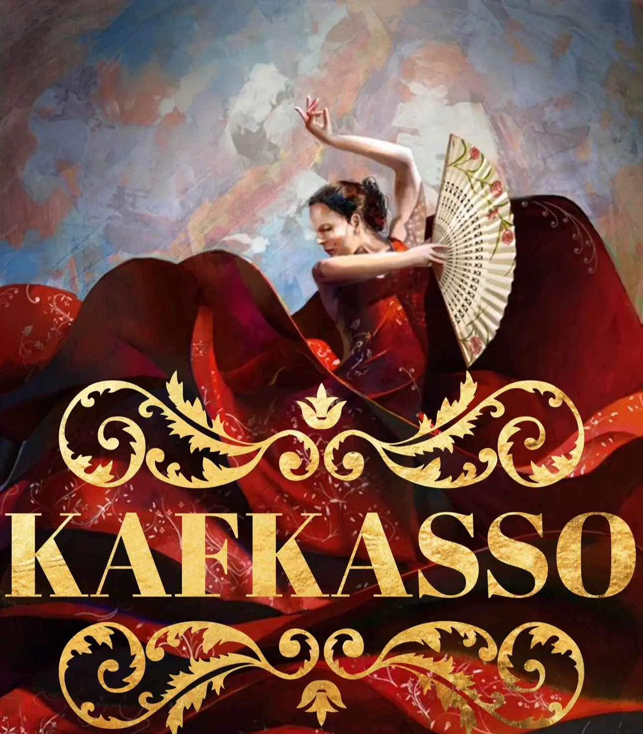 Kafkasso