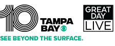 10 Tampa Bay — Great Day Live
