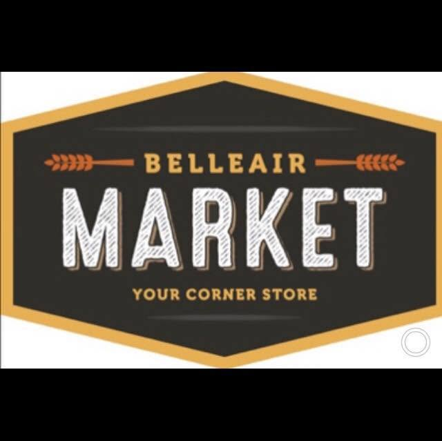Belleair Market — Your Corner Store