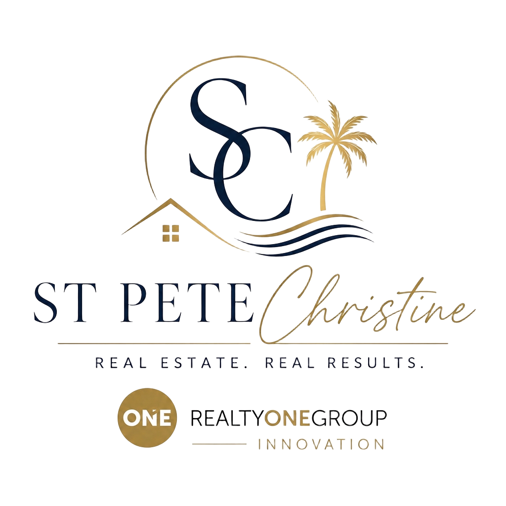 St Pete Christine — Real Estate, Realty ONE Group Innovation