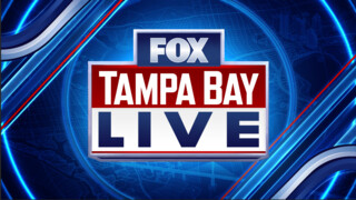FOX 13 Tampa Bay Live