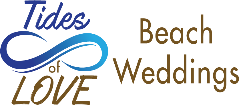 Tides of Love Beach Weddings